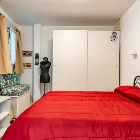 Loft Incantevole All'Obelisco Rzym Zewnętrze zdjęcie