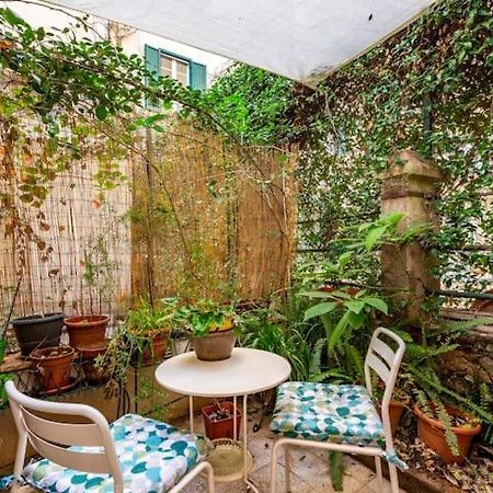 Loft Incantevole All'Obelisco Rzym Zewnętrze zdjęcie