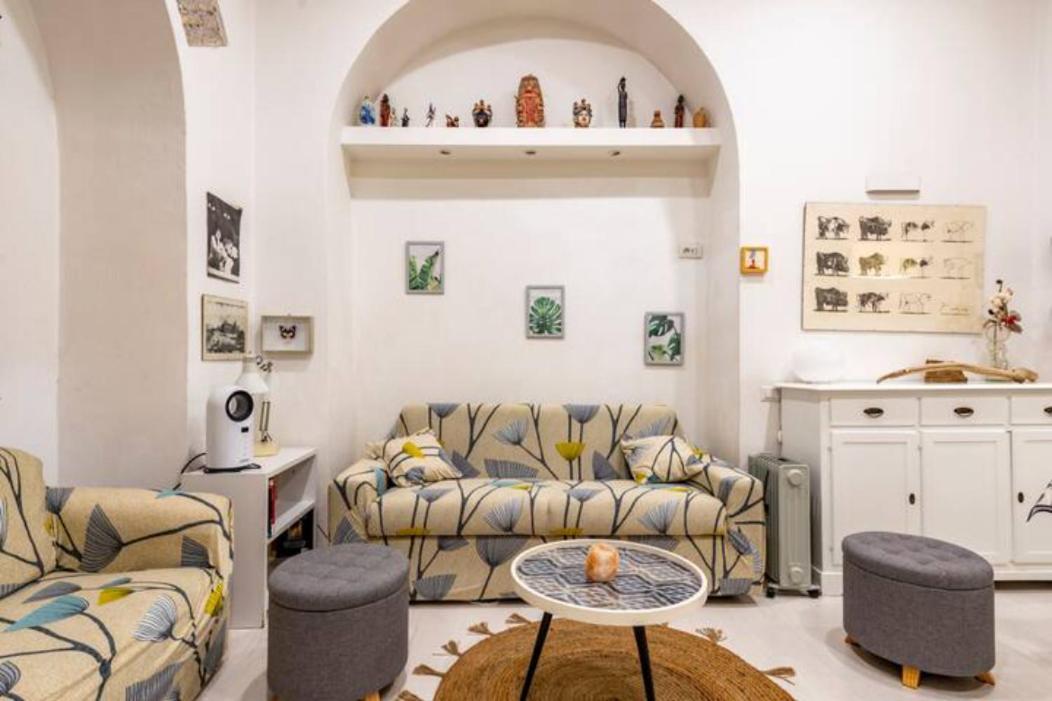 Loft Incantevole All'Obelisco Rzym Zewnętrze zdjęcie